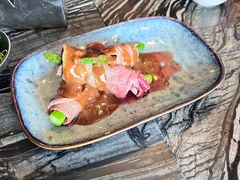 -长沙北辰洲际酒店-兰调全日餐厅