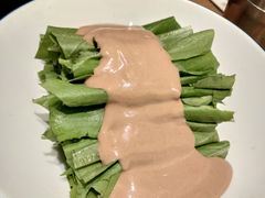 -老佛爷炭火蛙锅直营(清滨路总店)