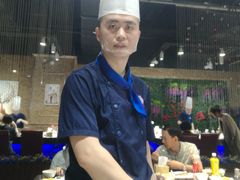 -法式利昂铁板烧主题餐厅(唐山爱琴海店)