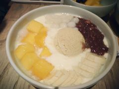 -宝珠奶酪(长宁金虹桥店)