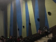 -天幕新彩云国际影城(激光巨幕店)