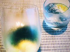 白葡萄酒-都会尚膳·海鲜自助餐厅(重庆万豪酒店)