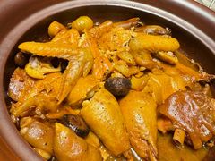 -炊江南·上海菜(国展华漕店)