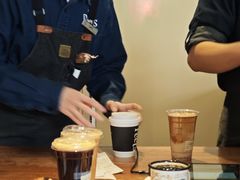 -Peet's Coffee皮爷咖啡(大学路店)