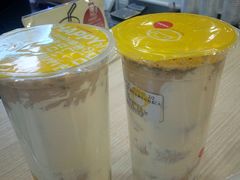 -快乐柠檬happylemon(丰台万达广场店)