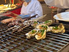 -“香”全日餐厅·株洲大汉希尔顿酒店