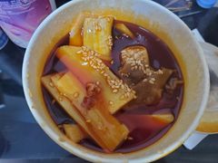 -7口辣火锅杯(九洲新世界店)