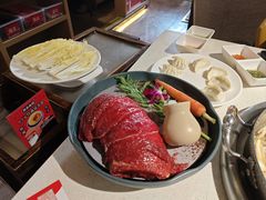 -芭夯兔·兔肉汤锅(新都店)