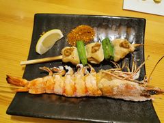 -江户·岚 创意料理(泛海店)