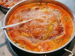 -野山舂·贵州现舂酸汤牛肉(民生路店)