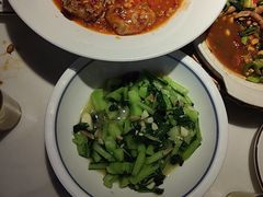 -春天里餐厅(西田城店)