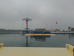 -秦皇岛乐岛海洋王国