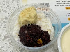 -满记甜品(南京虹悦城三店)