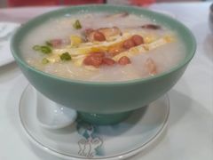 艇仔粥-凤城酒家(环市西路店)