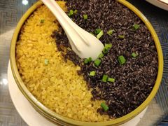 -金龙寨.传承桂林菜(金城店)