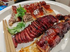 -广府乡下·饭庄(新港东路店)