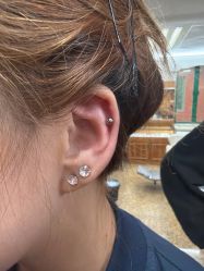 -冰岛刺青·手工耳饰品售卖·专业纹身