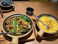-啫火啫啫煲·顺德干蒸(西乡天虹店)