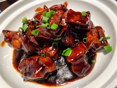 -绿茶餐厅(布吉万象汇店)