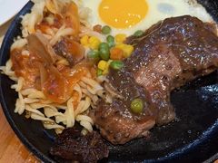 -纽斯特牛排自助餐厅(浦江万达店)