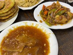 -清真嘎咕馅饼(奉天街店)