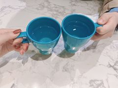 -曼玉餐厅(中原万达店)