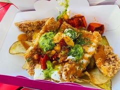 -Lotso Lunch Box 草莓熊餐盒