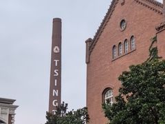 -青岛啤酒博物馆