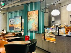 -Wagas沃歌斯(合生汇店)