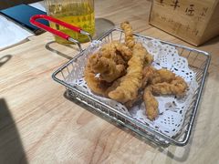 -全牛匠·乐山跷脚牛肉(新中关店)
