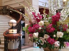 -上海安亭别墅花园酒店