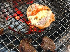 -釜山火炉·海鲜烤肉(紫藤路店)