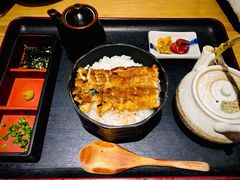 -昇鳗鱼家(浦东店)