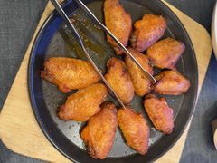 -鑫复盛礼记酒店·青岛菜