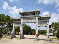 -合肥三国新城遗址公园