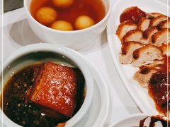 -眉州东坡(上海中心店)