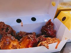 -艾薯夫妇Aysh(壹方城店)