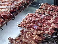 -園丁烤肉缸子肉