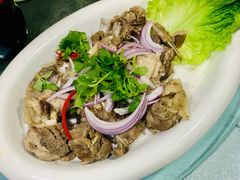 -马尔龙新疆饭店·清真(长青路店)