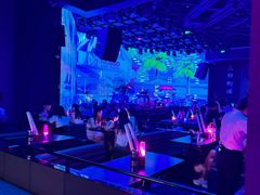 -MOSSO·Liveshow(M3香港广场店)