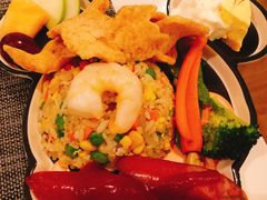 -WOLFGANG PUCK KITCHEN & BAR(迪士尼小镇店)