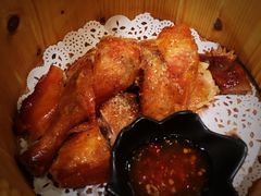 -雾田时尚餐厅(尹山湖歌林公园店)