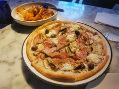 -玛尚诺意式餐厅(官舍店)