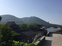 -句容茅山景区