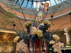 -MAGNOLIA商务·娱乐KTV(金玉兰店)
