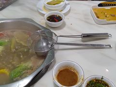 -潮汕大目牛肉火锅(水围店)