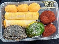 -家阳赵师傅油饼包烧麦(粮道街店)