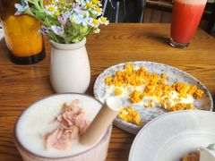 -BOR Eatery(安福路店)