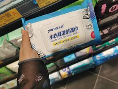 -胖东来生活广场(健康路店)