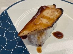 鹅肝寿司-滨寿司(高新伊藤店)